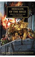 Heralds of the Siege, 52