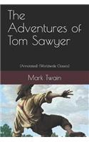 The Adventures of Tom Sawyer