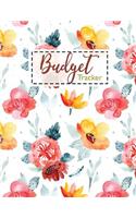 Budget Tracker