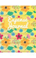 Expense Journal