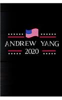Andrew Yang 2020