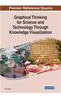 Graphical Thinking for Science and Technology Through Knowledge Visualization