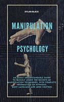 Manipulation Psychology