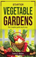 Starter Vegetable Gardens