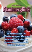 Blaubeerglück