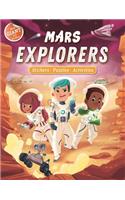Mars Explorers
