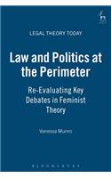 Law and Politics at the Perimeter