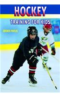 Hockey: First Step for Kids