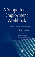 Supported Employment Workbook