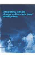 Integrating Climate Change Actions into Local Development