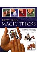 How to do Magic Tricks
