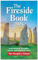 The Fireside Book 2024