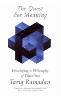 The Quest for Meaning
