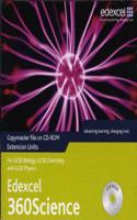 Edexcel 360 GCSE Science