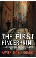 The First Fingerprint