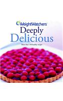 Weight Watchers Deeply Delicious