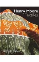 Henry Moore Textiles