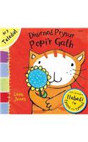 Diwrnod Prysur Popi'r Gath