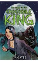The Curse of the Crocodile King