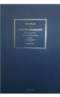 An Atlas of Ancient Geography, Biblical and Classical