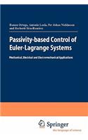 Passivity-Based Control of Euler-Lagrange Systems