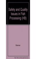 Safety And Quality Issues In Fish Processing