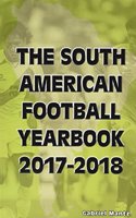 South American Football Yearbook 2017-2018