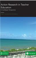 Action Research in Teacher Education