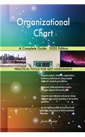 Organizational Chart A Complete Guide - 2020 Edition