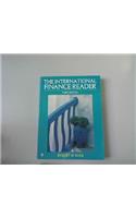 The International Finance Reader