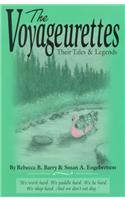 Voyageurettes