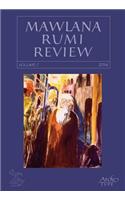 Mawlana Rumi Review, Vol. 7