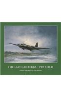 The Last Canberra Pr9xh131