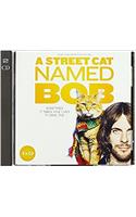 STREET CAT NAMED BOB