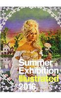 Summer Exhibition Illustrated