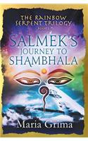 Salmek's Journey to Shambhala