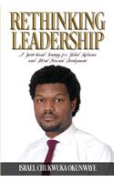 Rethinking Leadership
