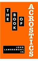 Book of Acrostics