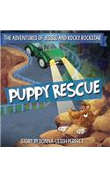 Puppy Rescue
