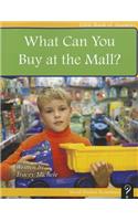 What Can You Buy at the Mall?