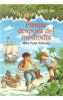 Piratas Despues del Mediodia