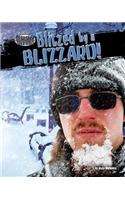 Blitzed by a Blizzard!