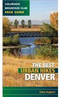 Best Urban Hikes: Denver