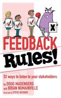 Feedback Rules!