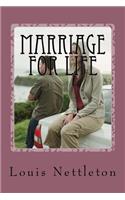 Marriage For Life