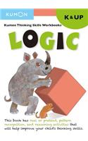 Thinking Skills K Logic