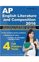 AP English Literature and Composition 2016