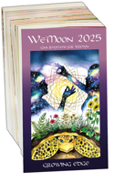 We’Moon 2025: Growing Edge