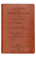 Life and Times of Frederick Douglass