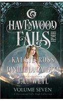 Havenwood Falls High Volume Seven